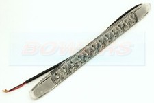 280mm clear led - clear, high
