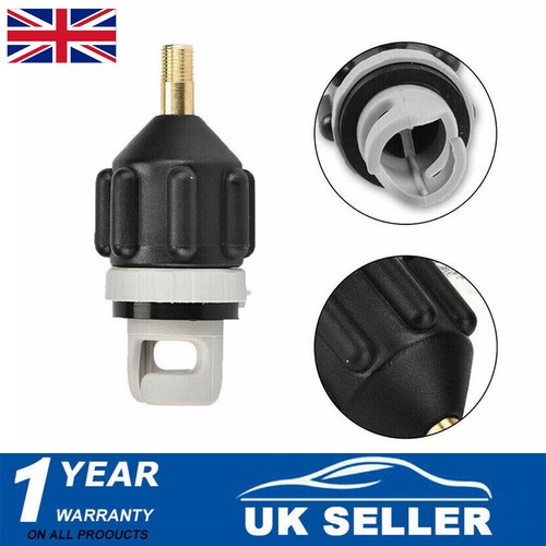 Sup electric pump adapter - sup,