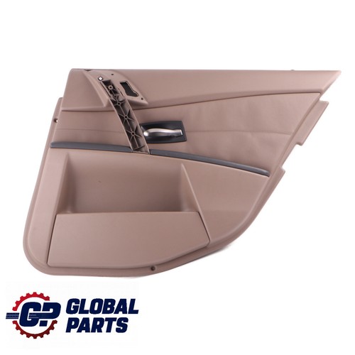 Bmw e60 door - e60, card