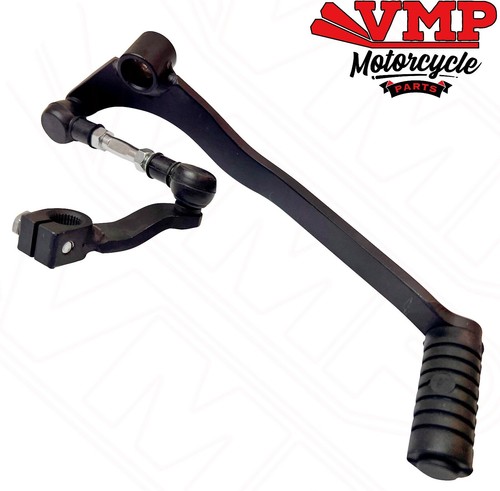 Gear change shift lever - gear,