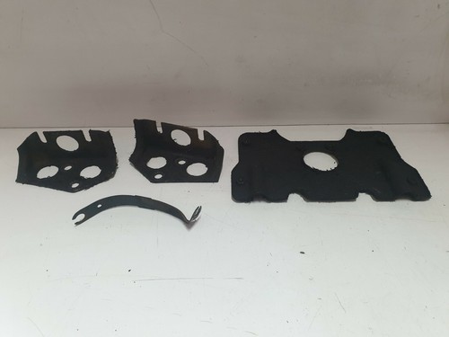 Sheet metal engine - metal,, coverings