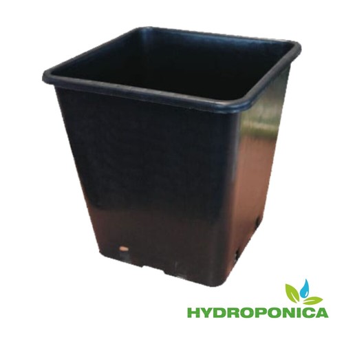11l square 25cm - 25cm, x10