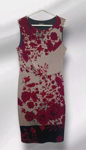 Phase eight floral dress - eight,