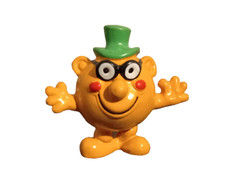 MR MEN & LITTLE MISS - 2.5"