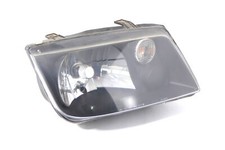 Vw Bora1J Headlight Front Right - Black - Accessories