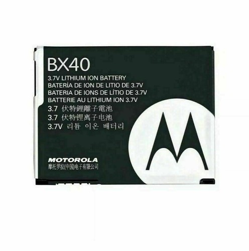 New replacement battery - replacement,