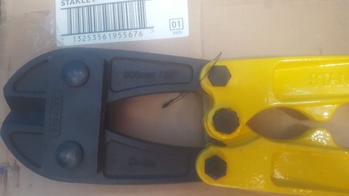 Stanley 567 900mm 36 - 1-95-567, 36"