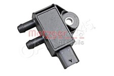 Exhaust Pressure Sensor Fits