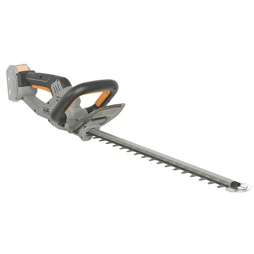 Titan hedge trimmer cordless - titan,