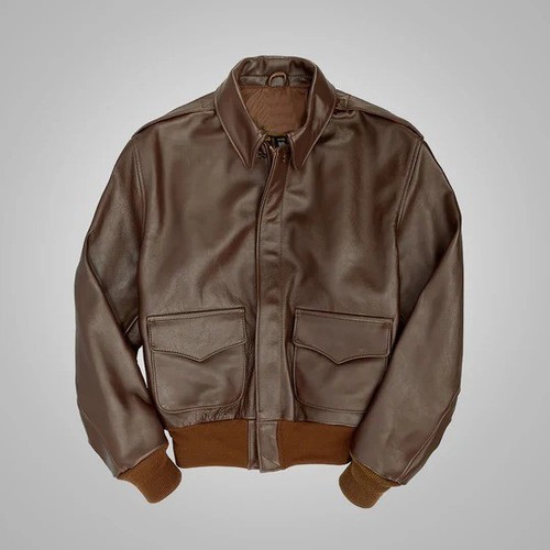 Men brown raf 2 - men's, a-2