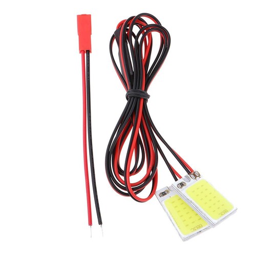 Led navigation lights - lights, strobe