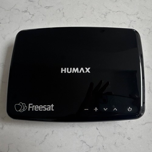 Humax foxsat hdr freesat - foxsat-hdr,