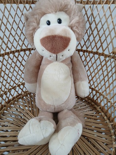 Preloved beautiful plush