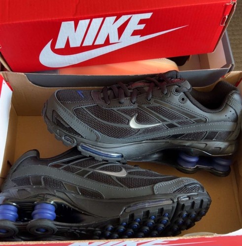 Nike shox ride - nike, 2
