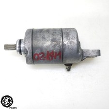 2002 KTM 640 DUKE II LC4