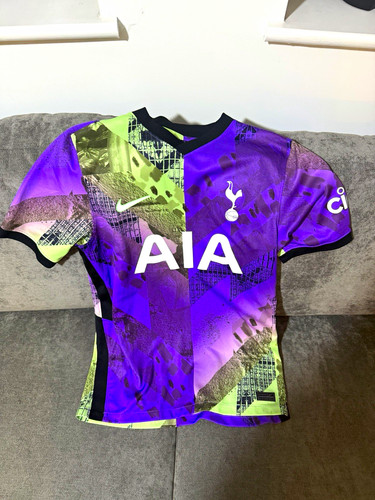 Nike tottenham hotspur 3rd - hotspur,