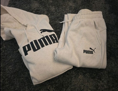 Puma tracksuit men size small - size,