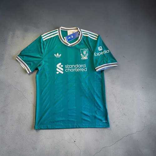 Adidas liverpool 26 - adidas, 25/26