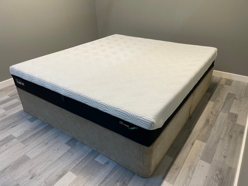 Tempur pro plus smartcool - pro,