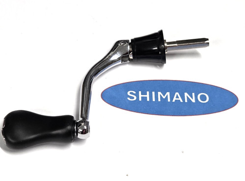 Shimano reel handle 1026y - shimano,