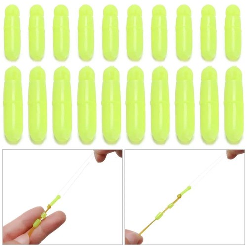 10pcs fishing pole - 10pcs,