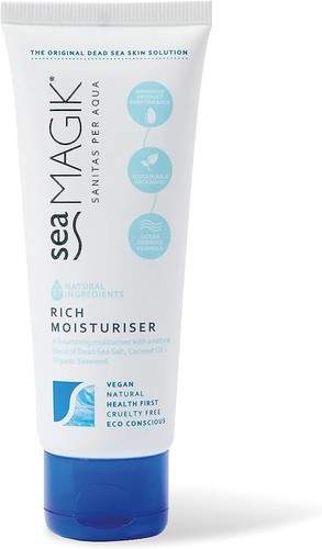 Dead sea spa - dead,