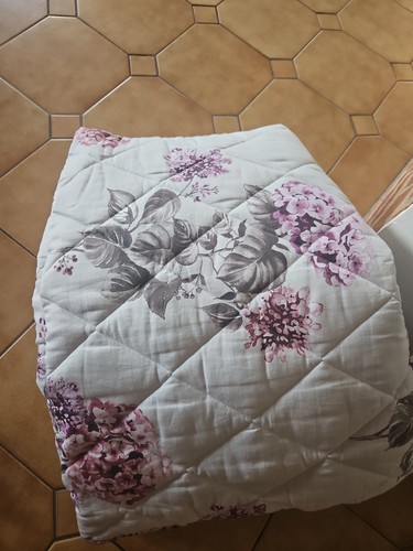 Pair next comforters - pair, of