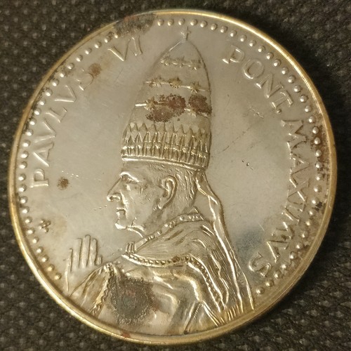 1975 pope john - john, ii