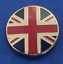 SCOOTER MOD BADGE - GREAT