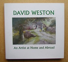 David Weston: An Artist at