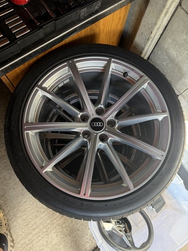 Audi rs5 rs4 - b9, 8w