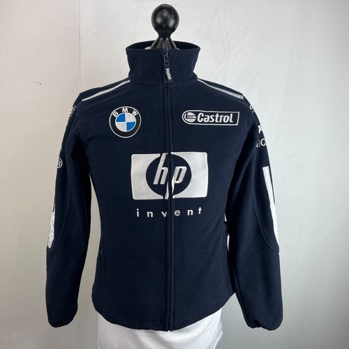 Bmw williams racing - williams,