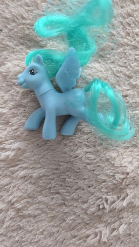 Little pony dolly - dolly, toy