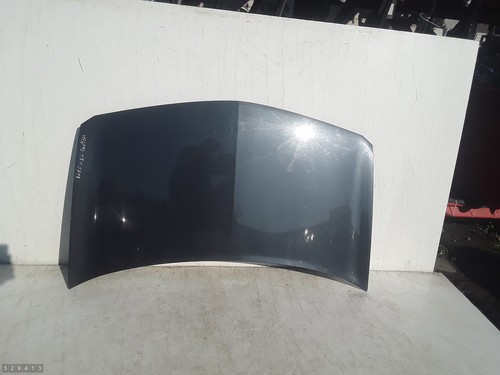 2007 renault megane bonnet - renault,