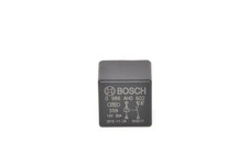 Bosch 0986AH0602 Main Current