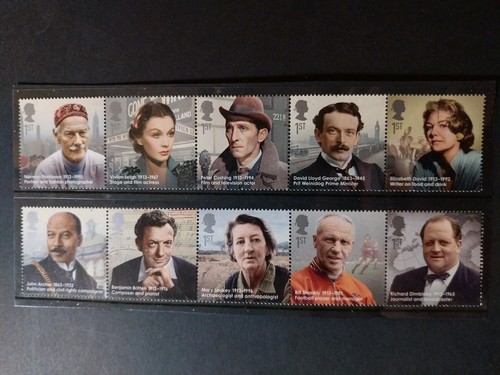 2013 great britons - gb, britons''