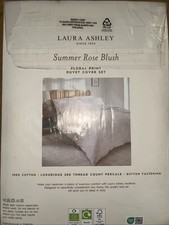 Laura Ashley New King 2 Pillow