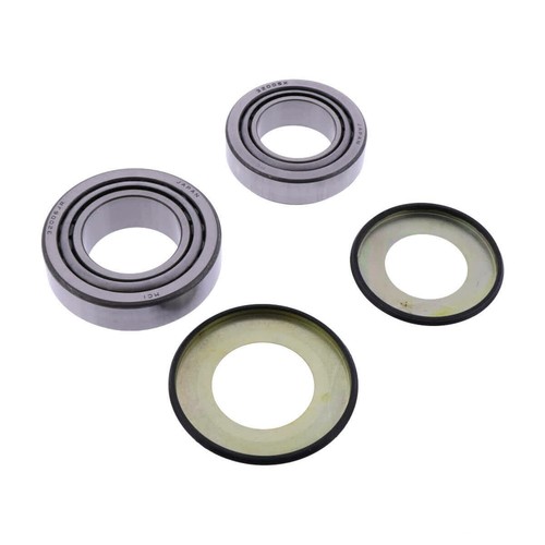 Steering head bearings rollers - steering,