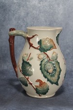 Antique English Majolica