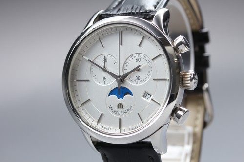 Mint maurice lacroix les - [n, mint]