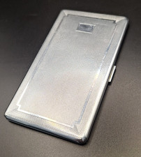 Vintage Art Deco Chrome