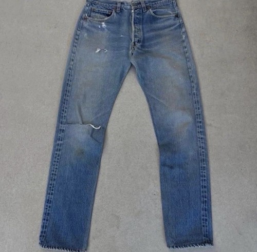 Vintage 80s levi - 80s, redline