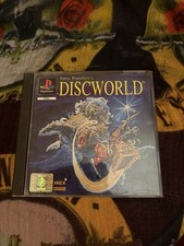 Terry Pratchett's Discworld