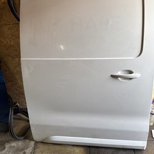 Citroen Dispatch Expert Vivaro