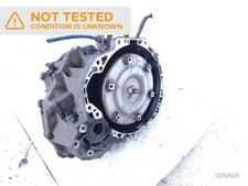 Kia Sedona Automatic Gearbox