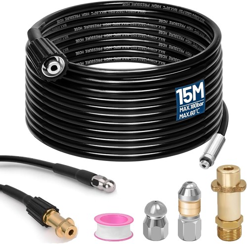 Pressure washer drain - drain, sewer