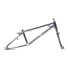 Hutch Trickstar BMX Frame and