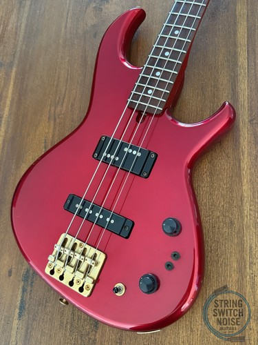 Aria pro bass rsb deluxe - bass,,
