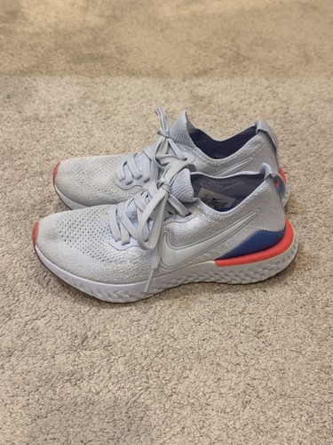 Nike epic react - epic, flyknit