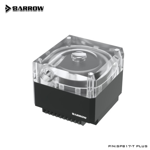 Barrow lrc2 rgb pump - barrow,